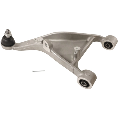 MOOG - RK623719 - Rear Driver Side Upper Control Arm and Ball Joint Assembly pa2