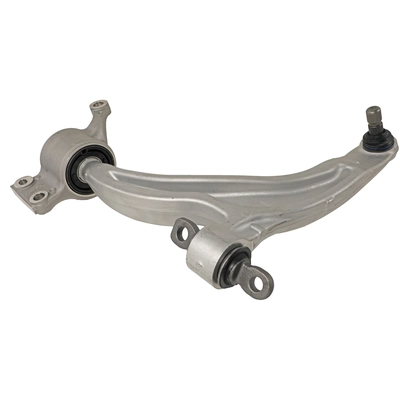 MOOG - RK623723 - Front Driver Side Lower Control Arm and Ball Joint Assembly pa1