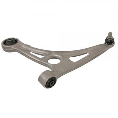 MOOG - RK623733 - Front Driver Side Lower Control Arm and Ball Joint Assembly pa1