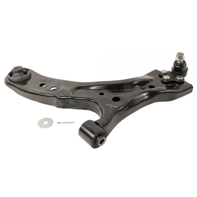 MOOG - RK623735 - Front Driver Side Lower Control Arm and Ball Joint Assembly pa1