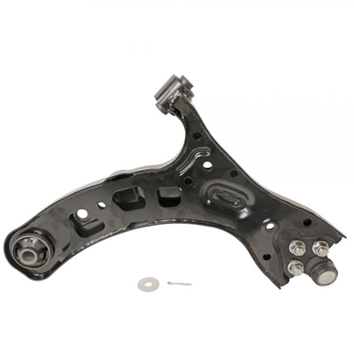 MOOG - RK623735 - Front Driver Side Lower Control Arm and Ball Joint Assembly pa2