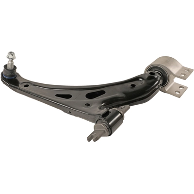 MOOG - RK623739 - Front Passenger Side Lower Control Arm and Ball Joint Assembly pa2