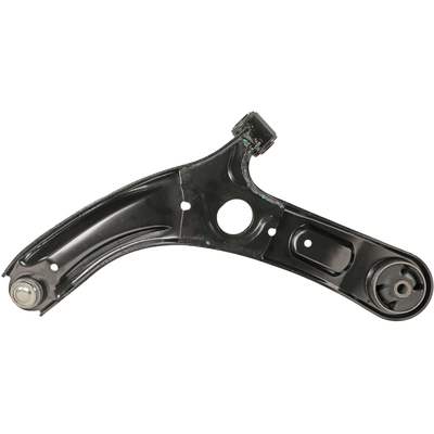 MOOG - RK623742 - Front Driver Side Lower Control Arm and Ball Joint Assembly pa1