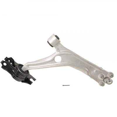 MOOG - RK623747 - Front Driver Side Lower Control Arm and Ball Joint Assembly pa1