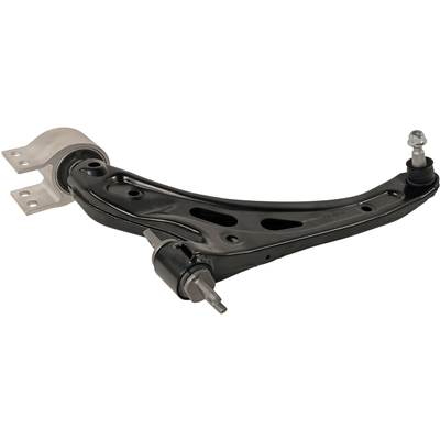 MOOG - RK623751 - Front Driver Side Lower Control Arm and Ball Joint Assembly pa2