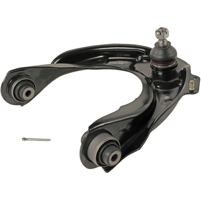 MOOG - RK623754 - Front Driver Side Upper Control Arm and Ball Joint Assembly pa2