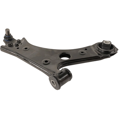 MOOG - RK623776 - Front Passenger Side Lower Control Arm and Ball Joint Assembly pa2