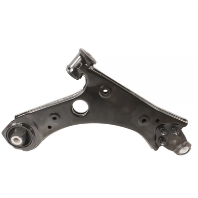 MOOG - RK623777 - Front Driver Side Lower Control Arm and Ball Joint Assembly pa1