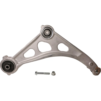 Control Arm With Ball Joint by MOOG - RK623780 pa2