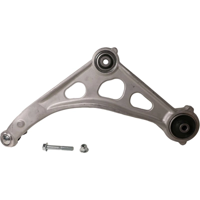 Control Arm With Ball Joint by MOOG - RK623781 pa2
