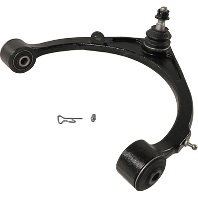 Control Arm With Ball Joint by MOOG - RK623794 pa1