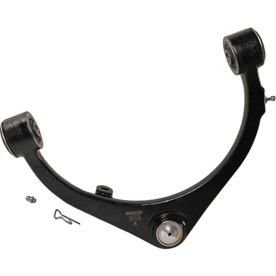 Control Arm With Ball Joint by MOOG - RK623794 pa2