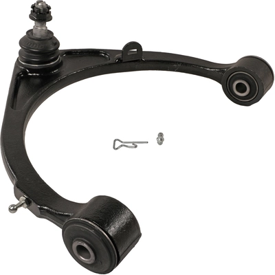 Control Arm With Ball Joint by MOOG - RK623795 pa1