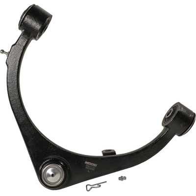 Control Arm With Ball Joint by MOOG - RK623795 pa2