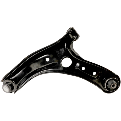 Control Arm With Ball Joint by MOOG - RK623797 pa2