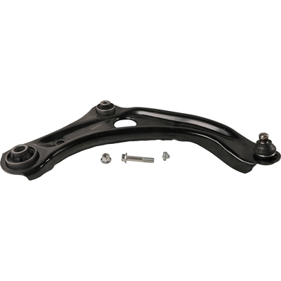Control Arm With Ball Joint by MOOG - RK623798 pa1