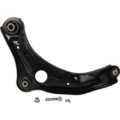 Control Arm With Ball Joint by MOOG - RK623798 pa2