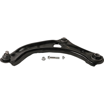 Control Arm With Ball Joint by MOOG - RK623799 pa1