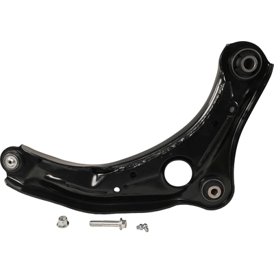 Control Arm With Ball Joint by MOOG - RK623799 pa2
