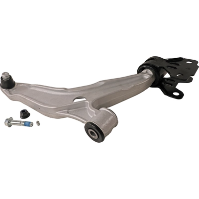 Control Arm With Ball Joint by MOOG - RK623820 pa2