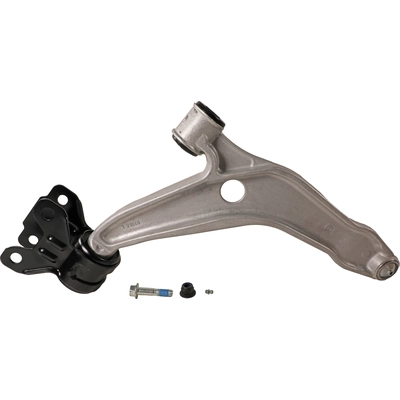 Control Arm With Ball Joint by MOOG - RK623821 pa2