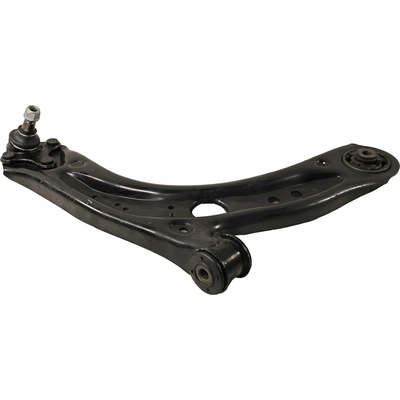 Control Arm With Ball Joint by MOOG - RK623823 pa1