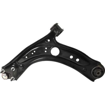 Control Arm With Ball Joint by MOOG - RK623823 pa2