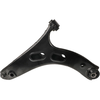 Control Arm With Ball Joint by MOOG - RK623829 pa2
