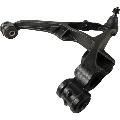 Control Arm With Ball Joint by MOOG - RK623831 pa1