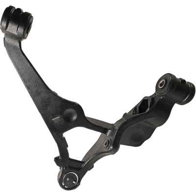 Control Arm With Ball Joint by MOOG - RK623831 pa2