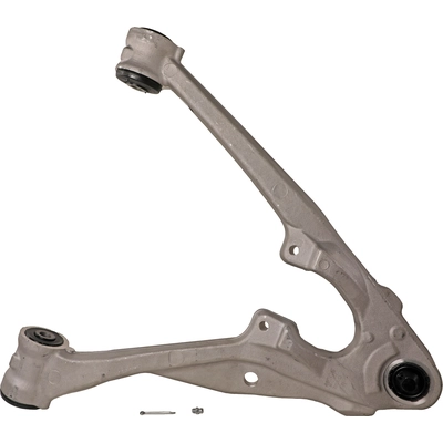 Control Arm With Ball Joint by MOOG - RK623832 pa2
