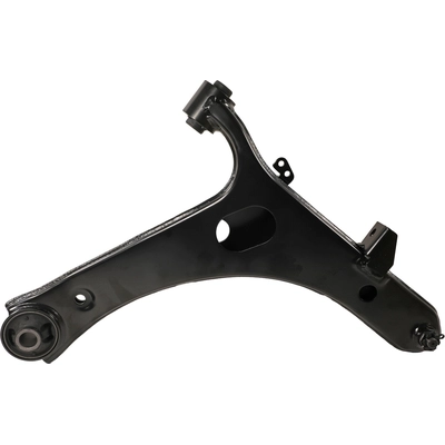 Control Arm With Ball Joint by MOOG - RK623848 pa2