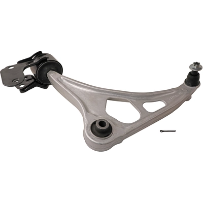 Control Arm With Ball Joint by MOOG - RK623850 pa1