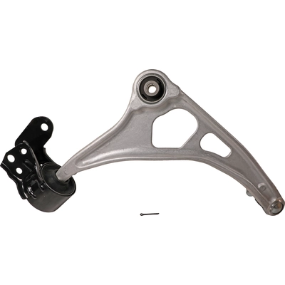 Control Arm With Ball Joint by MOOG - RK623850 pa2