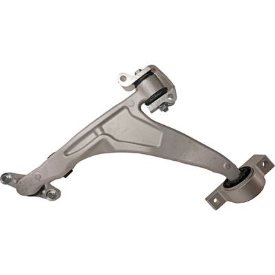 Control Arm With Ball Joint by MOOG - RK623858 pa2
