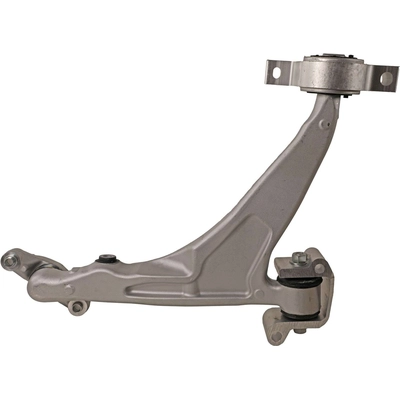 Control Arm With Ball Joint by MOOG - RK623859 pa2