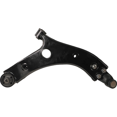 Control Arm With Ball Joint by MOOG - RK623867 pa2