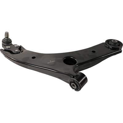 Control Arm With Ball Joint by MOOG - RK623868 pa1
