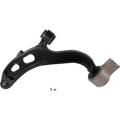 Control Arm With Ball Joint by MOOG - RK623870 pa5