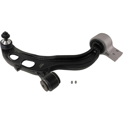Control Arm With Ball Joint by MOOG - RK623870 pa9