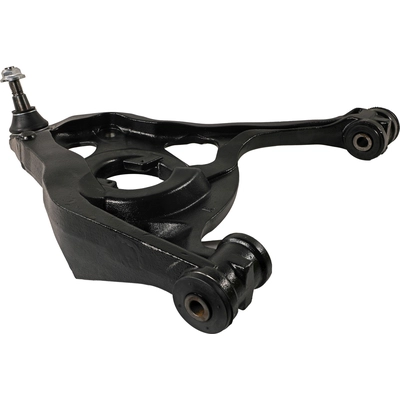 Control Arm With Ball Joint by MOOG - RK623876 pa1