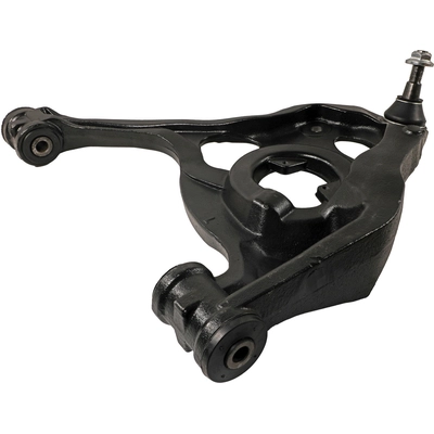 Control Arm With Ball Joint by MOOG - RK623877 pa1