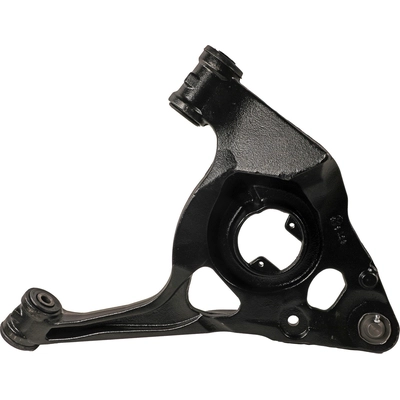 Control Arm With Ball Joint by MOOG - RK623877 pa2