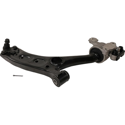 Control Arm With Ball Joint by MOOG - RK623878 pa1
