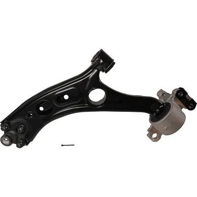 Control Arm With Ball Joint by MOOG - RK623878 pa2