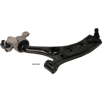 Control Arm With Ball Joint by MOOG - RK623879 pa1