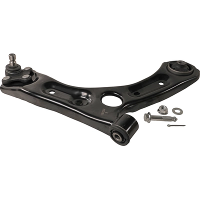 Control Arm With Ball Joint by MOOG - RK623884 pa1