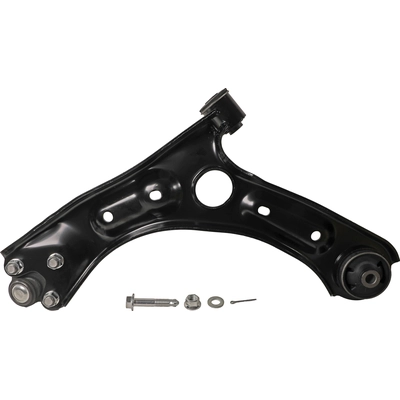 Control Arm With Ball Joint by MOOG - RK623884 pa2
