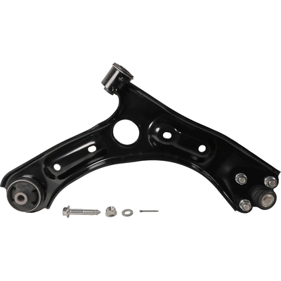 Control Arm With Ball Joint by MOOG - RK623885 pa2