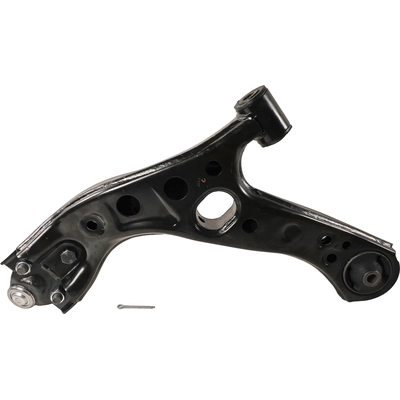 Control Arm With Ball Joint by MOOG - RK623886 pa2